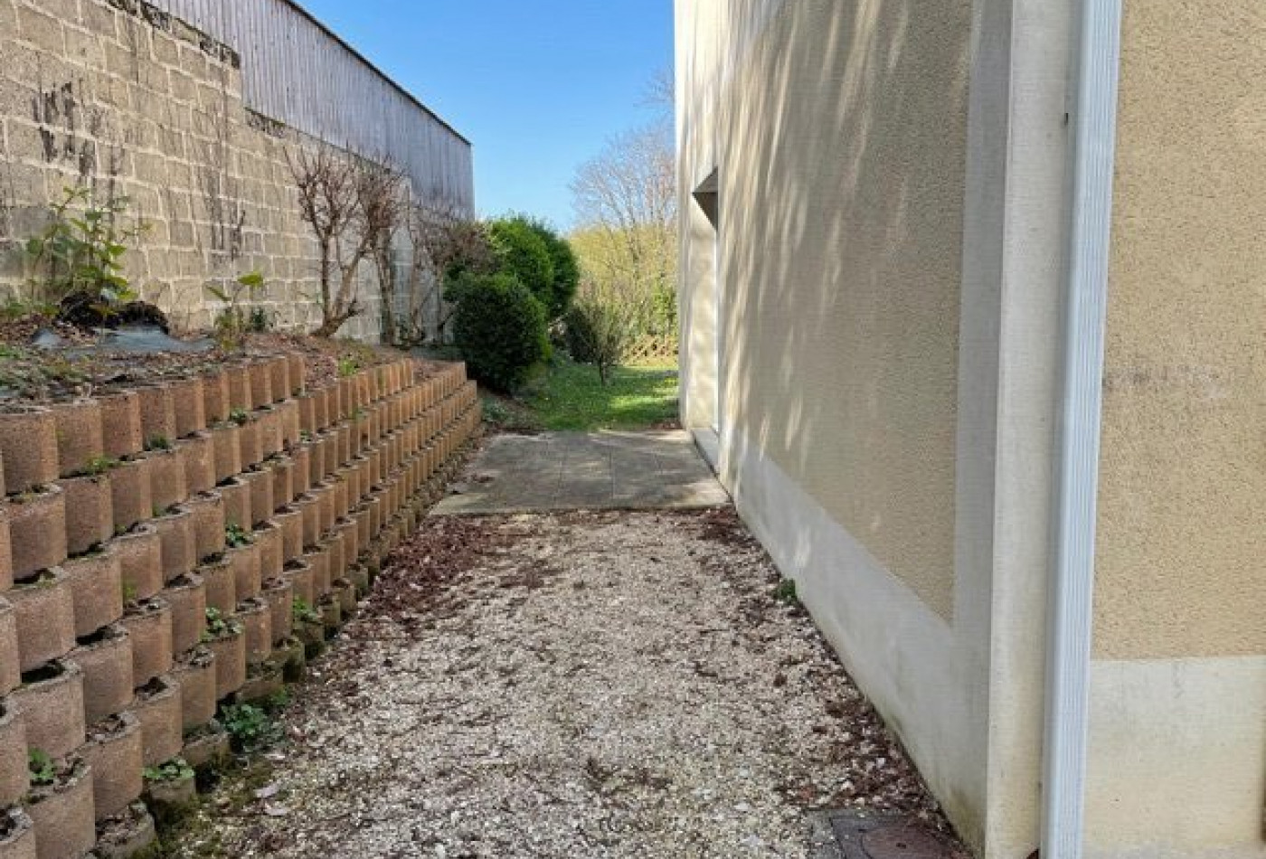 location Maison Angouleme - Photo 9
