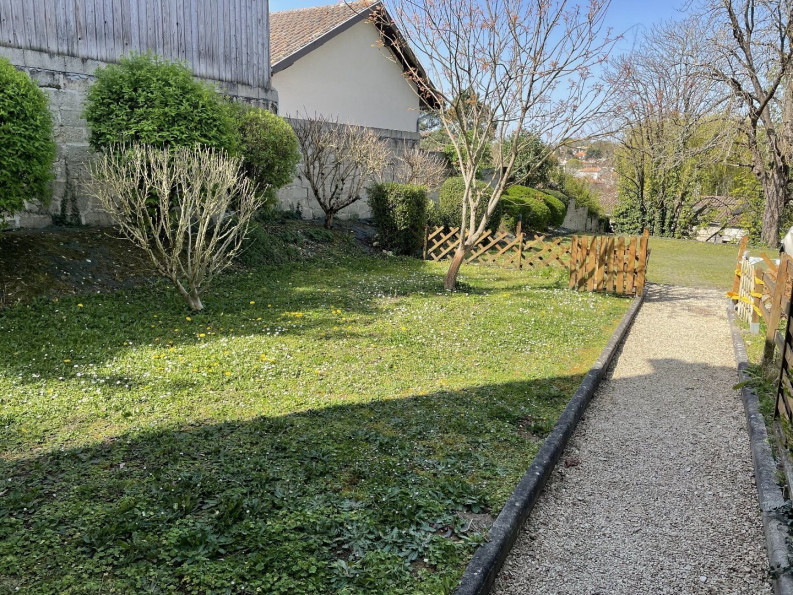 location Maison Angouleme - Photo 7