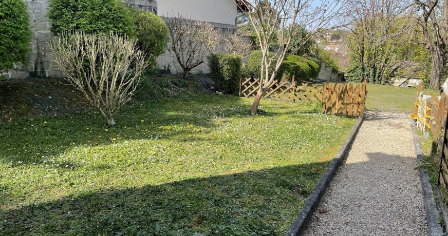 location Maison Angouleme