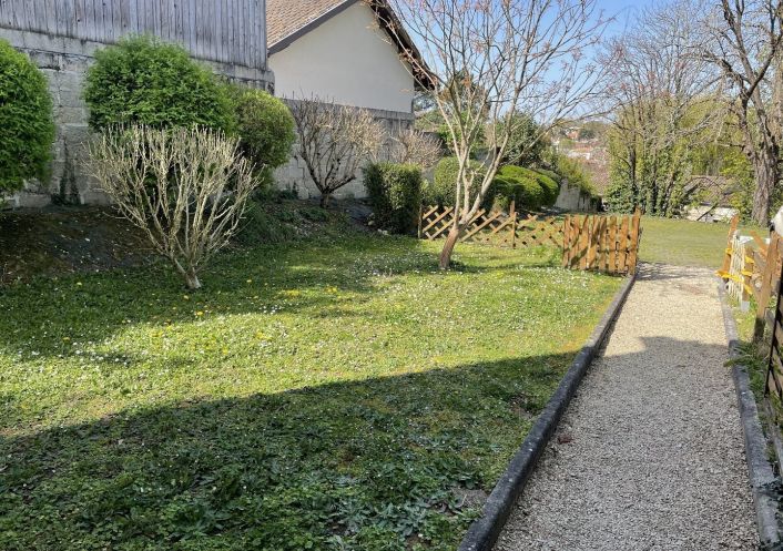 location Maison Angouleme