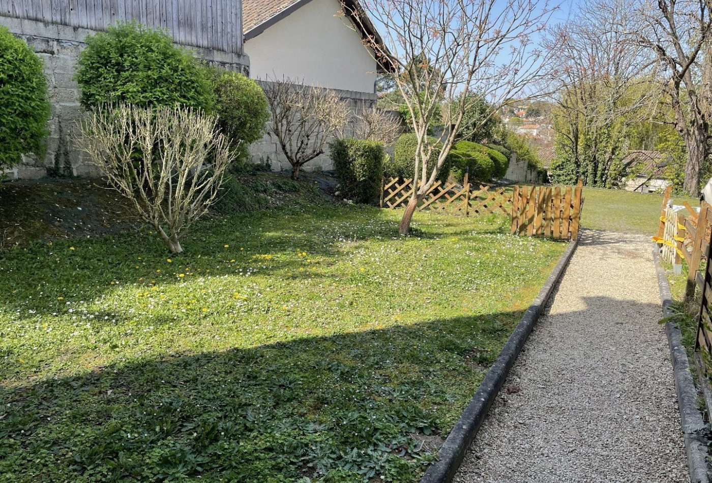 location Maison Angouleme - Photo 7