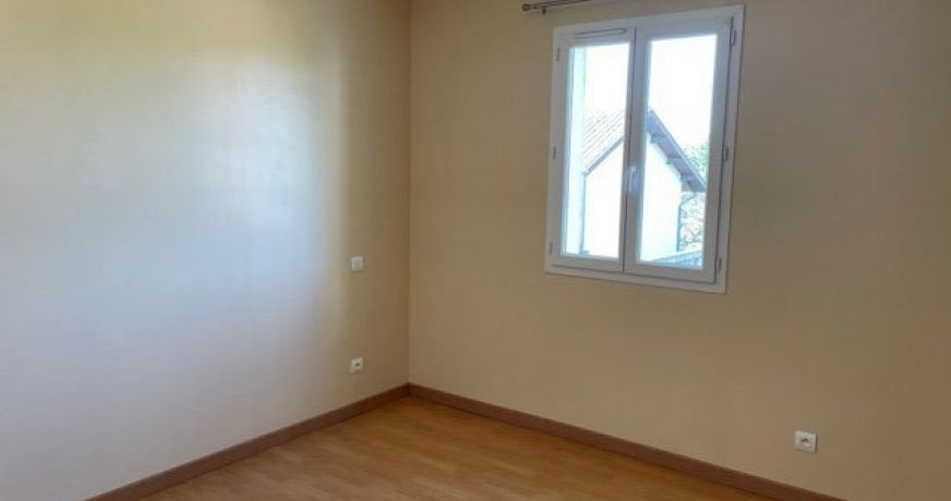 location Maison Angouleme