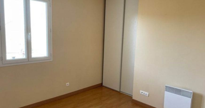 location Maison Angouleme