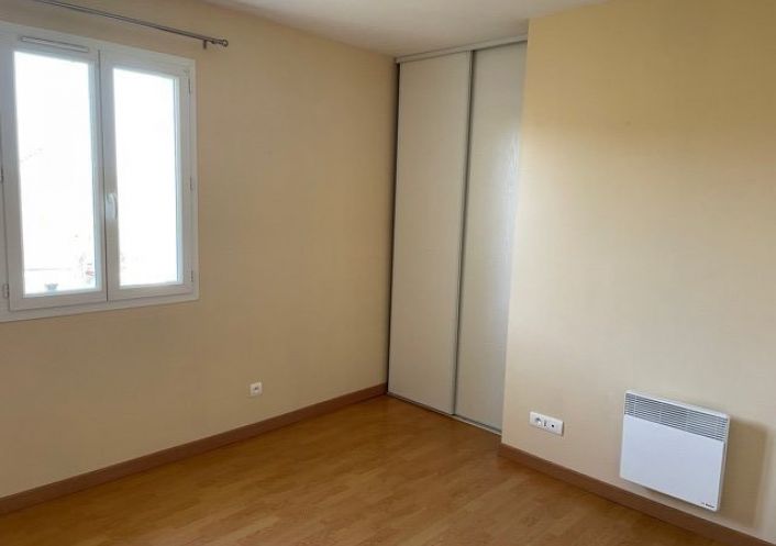 location Maison Angouleme