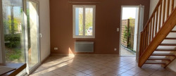 location Maison Angouleme