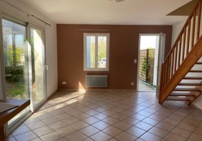 location Maison Angouleme