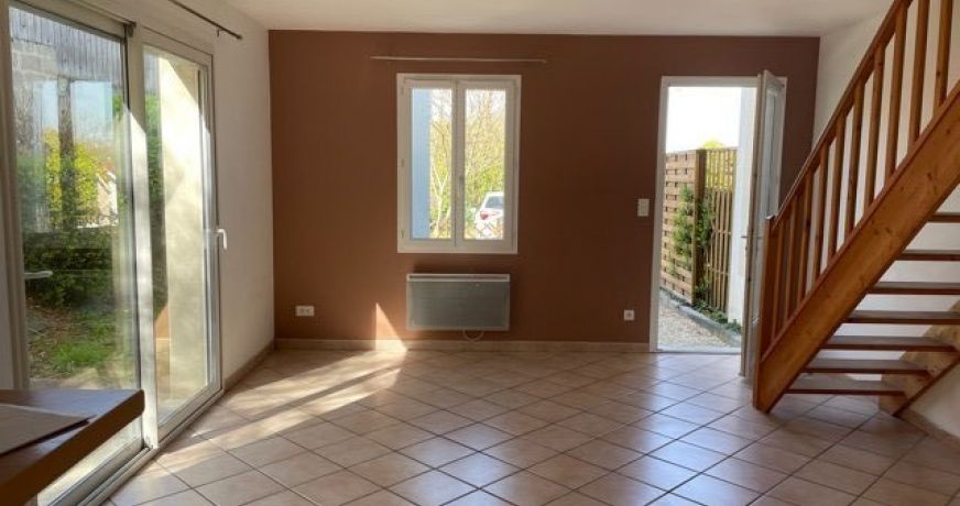 location Maison Angouleme