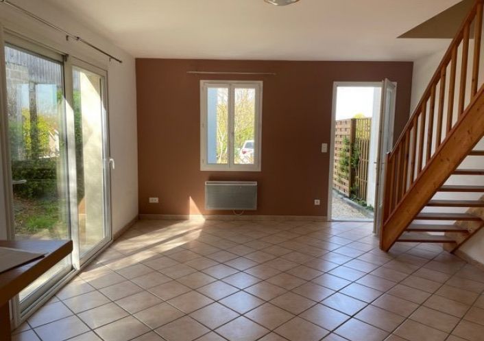 location Maison Angouleme