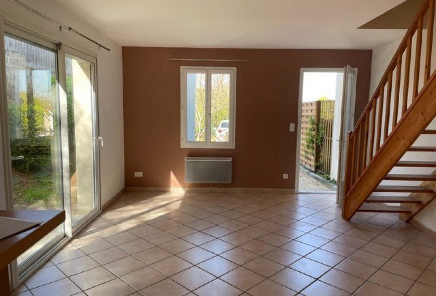 location Maison Angouleme - Photo 1