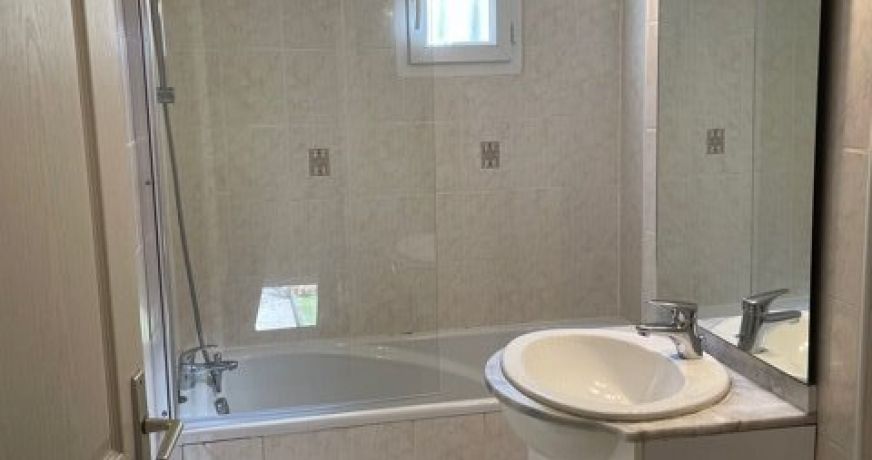 location Maison Angouleme