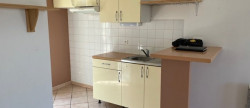 location Maison Angouleme