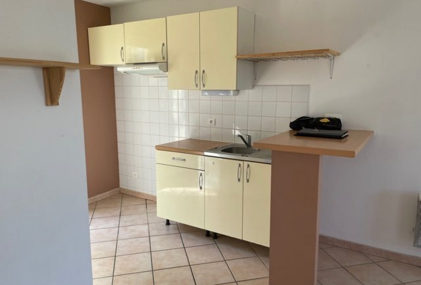 location Maison Angouleme - Photo 3