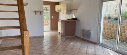 location Maison Angouleme
