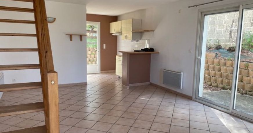 location Maison Angouleme