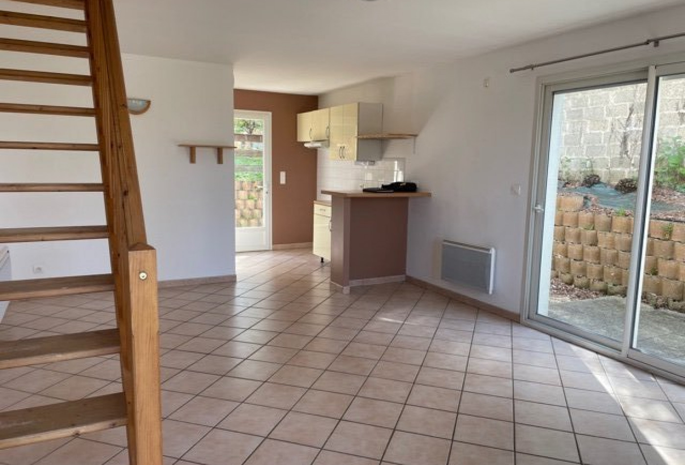 location Maison Angouleme - Photo 2