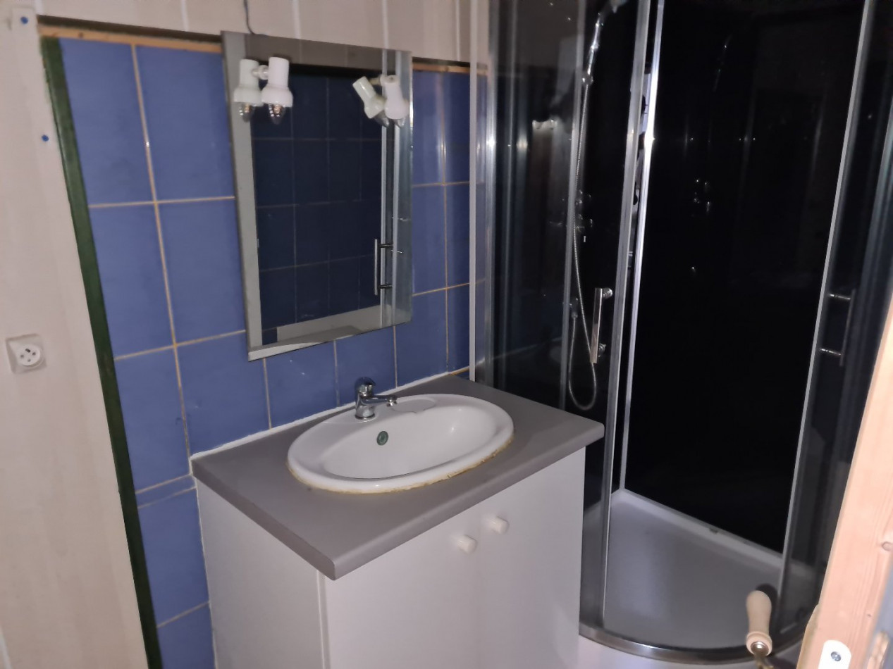 vente Maison Le Gond Pontouvre - Photo 6