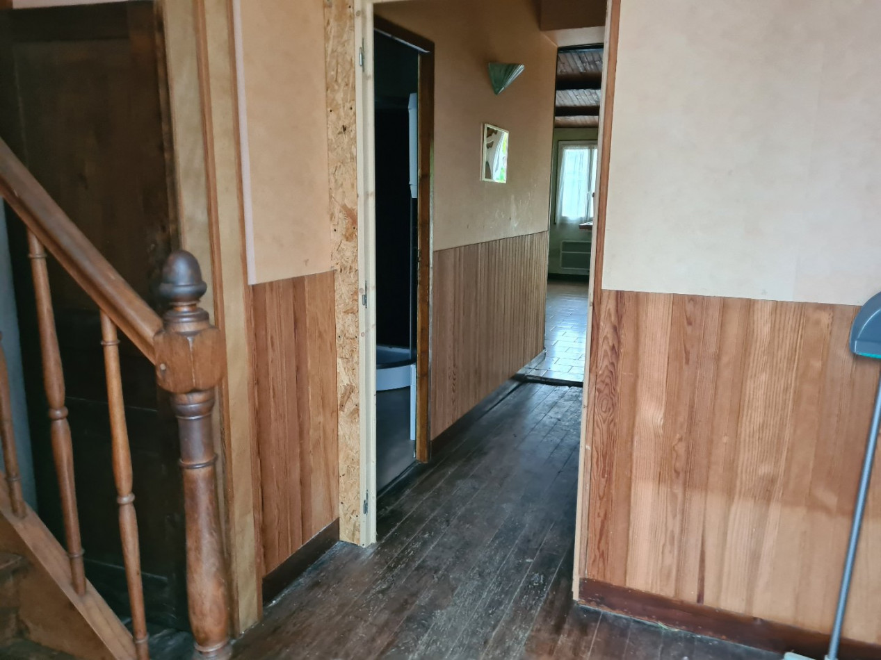 vente Maison Le Gond Pontouvre - Photo 2