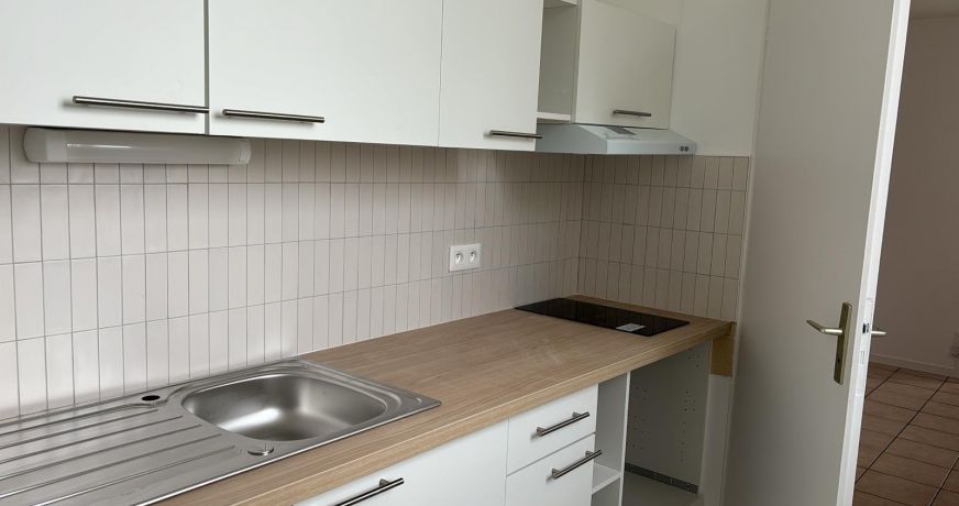 location Appartement Angouleme