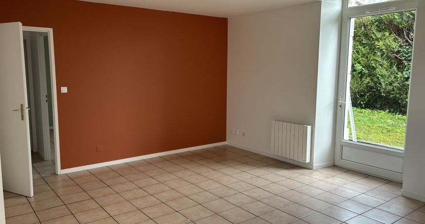 location Appartement Angouleme