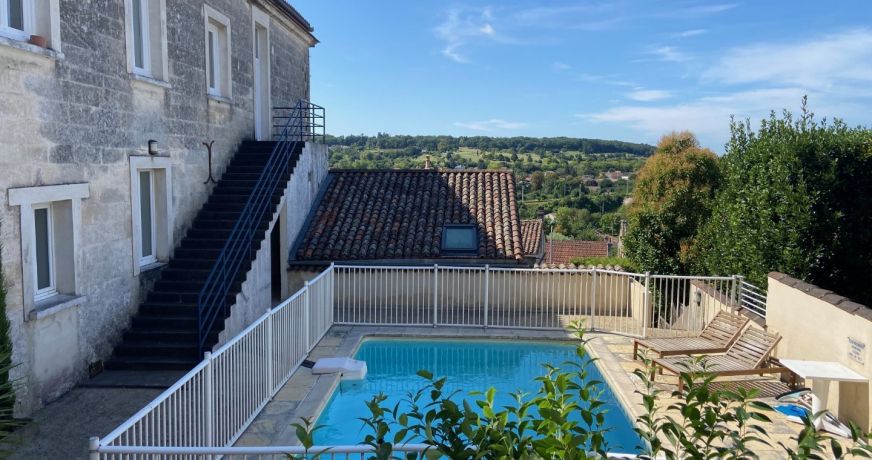 location Appartement Angouleme