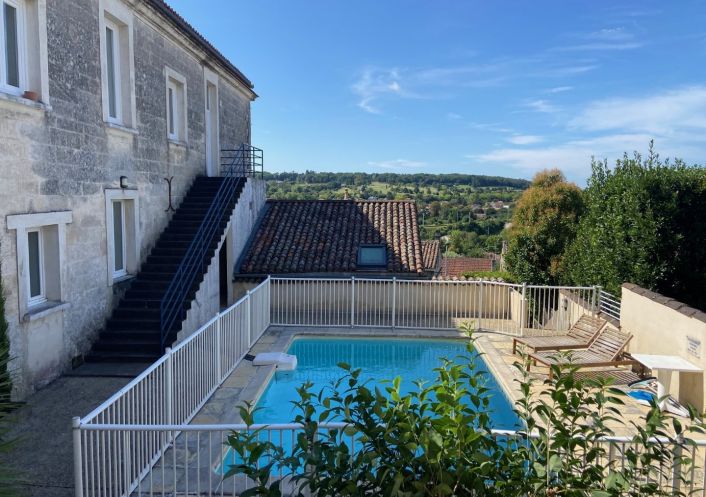 location Appartement Angouleme