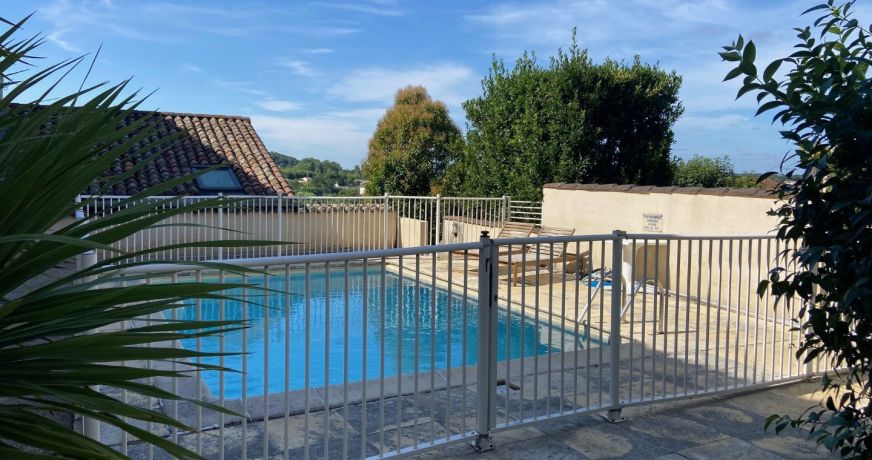 location Appartement Angouleme