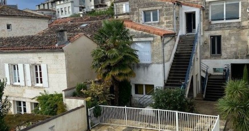 location Appartement Angouleme