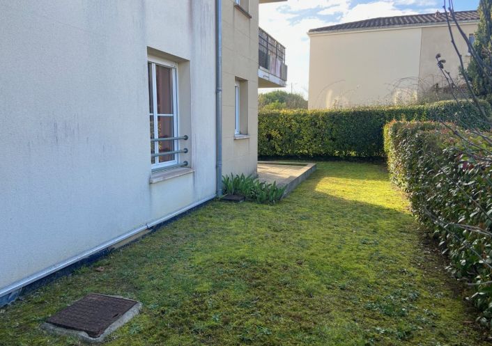location Appartement Angouleme