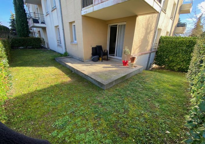 location Appartement Angouleme