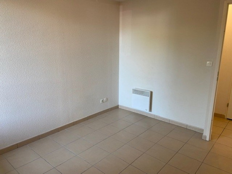 location Appartement Angouleme - Photo 9