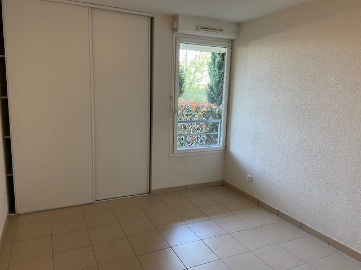 location Appartement Angouleme - Photo 10