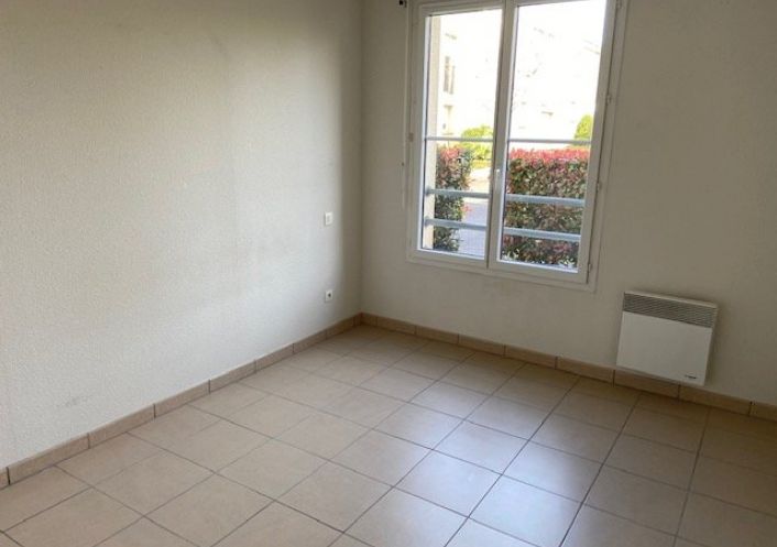 location Appartement Angouleme