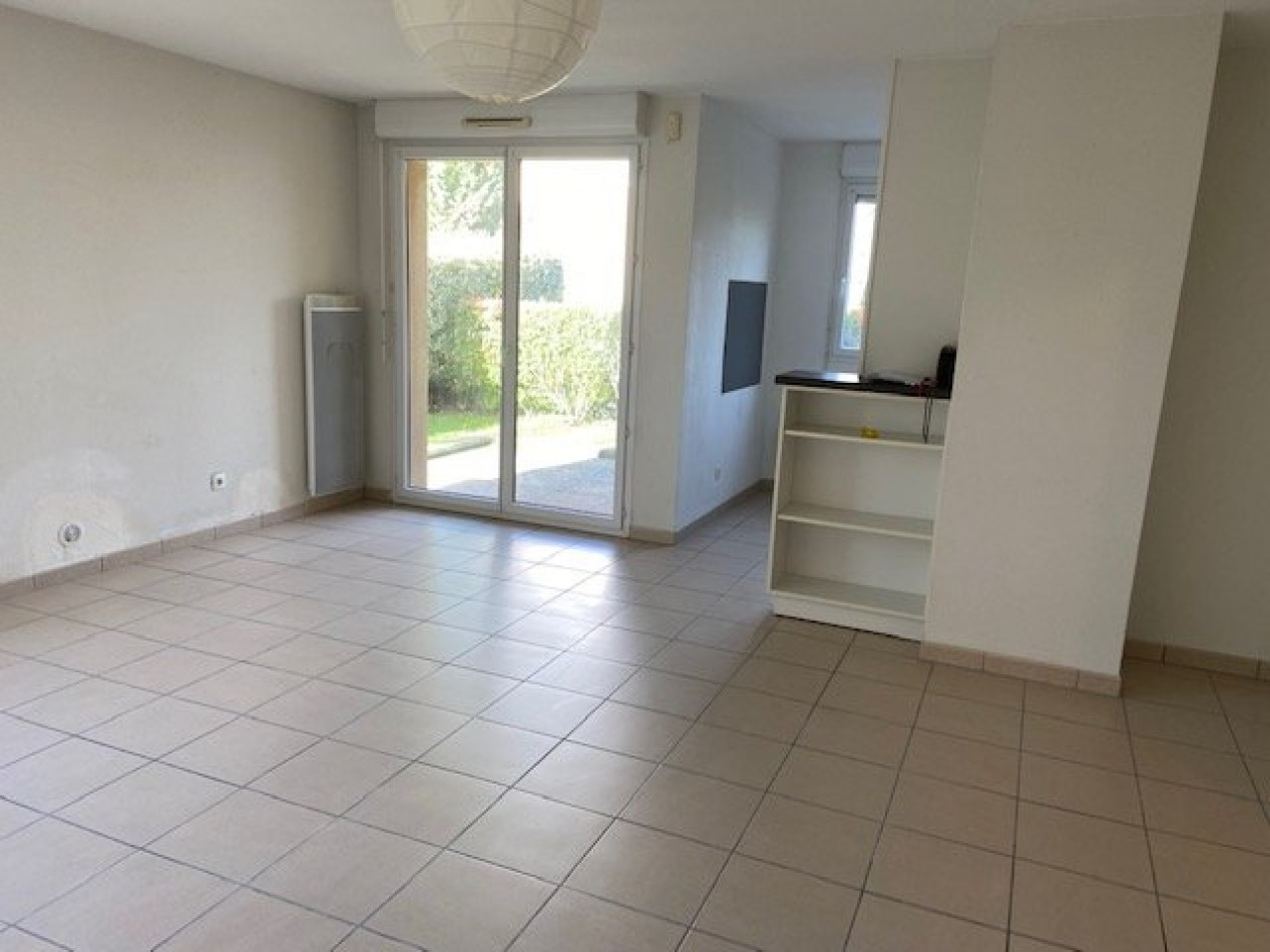 location Appartement Angouleme - Photo 3