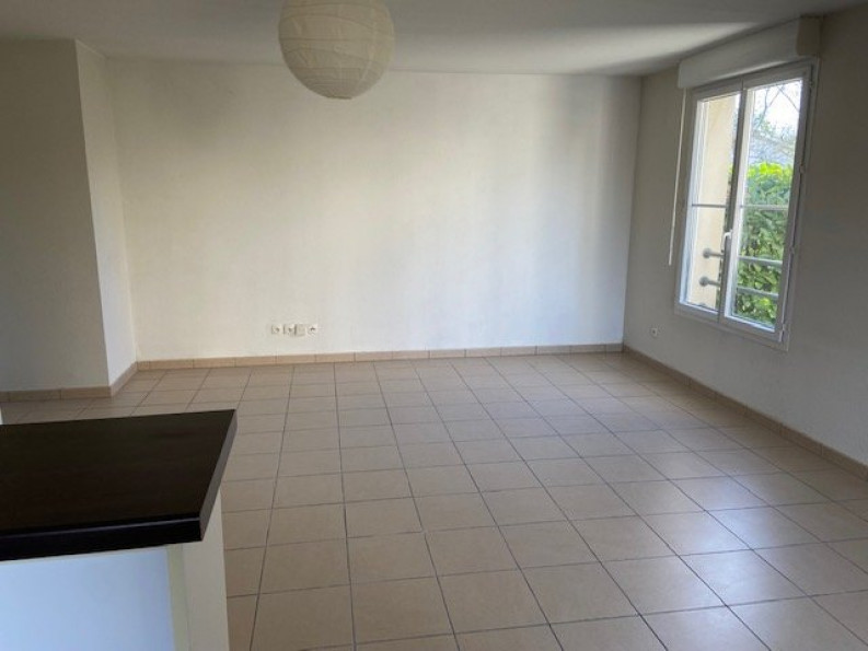 location Appartement Angouleme - Photo 1