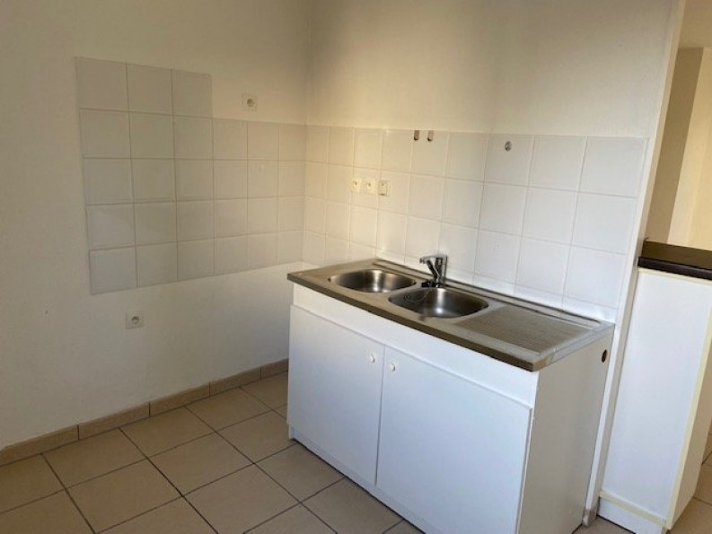 location Appartement Angouleme - Photo 5