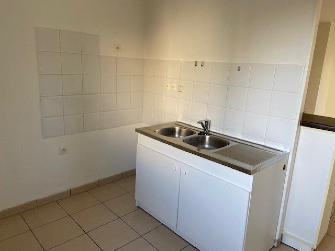 location Appartement Angouleme - Photo 5