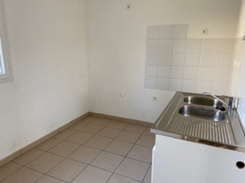 location Appartement Angouleme - Photo 4