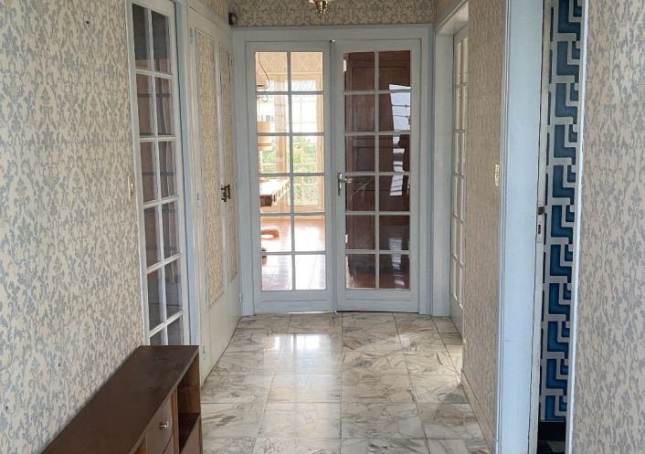 vente Maison Angouleme
