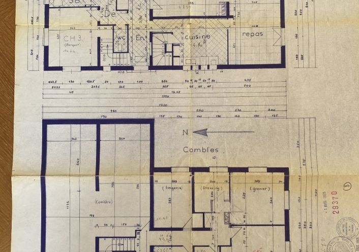 vente Maison Angouleme