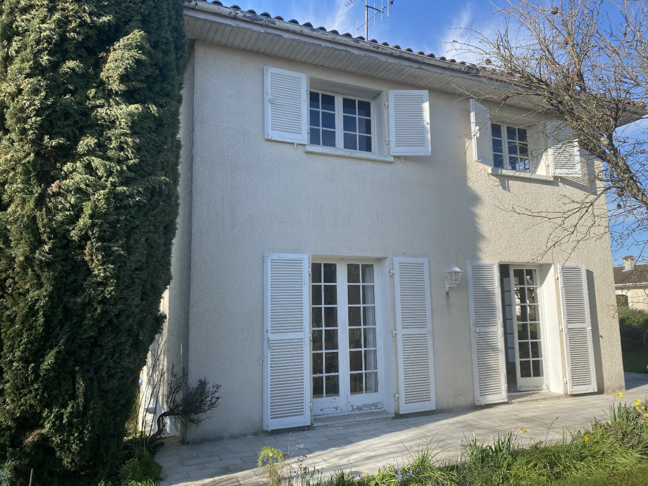 vente Maison Angouleme - Photo 1