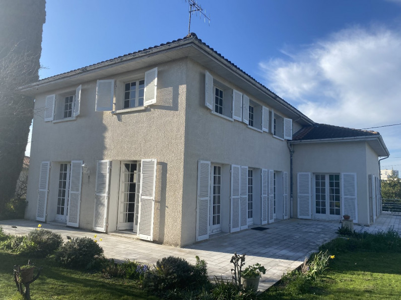 vente Maison Angouleme