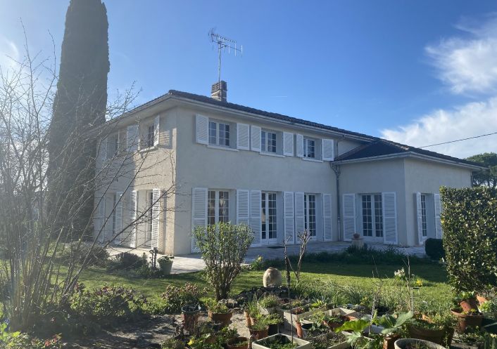 vente Maison Angouleme