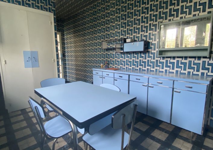 vente Maison Angouleme