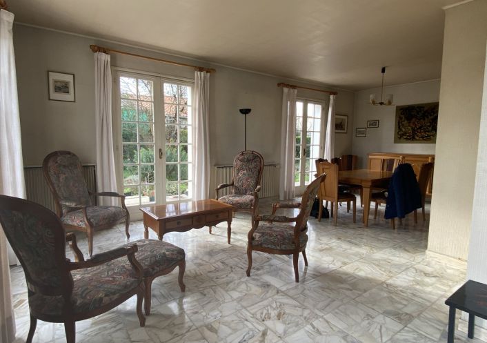 vente Maison Angouleme