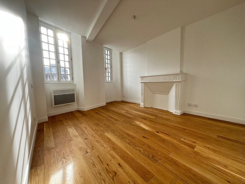 location Appartement Angouleme