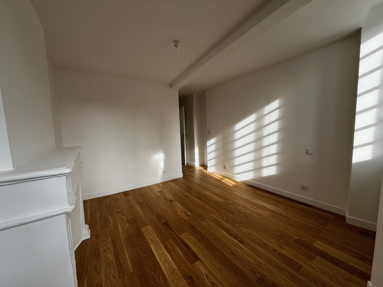 location Appartement Angouleme - Photo 3