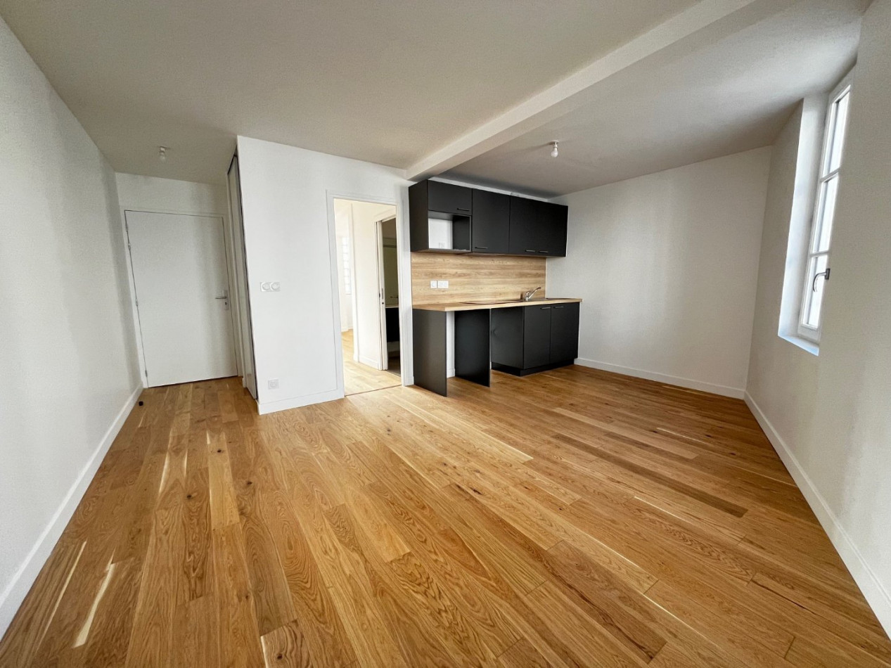 location Appartement Angouleme - Photo 5