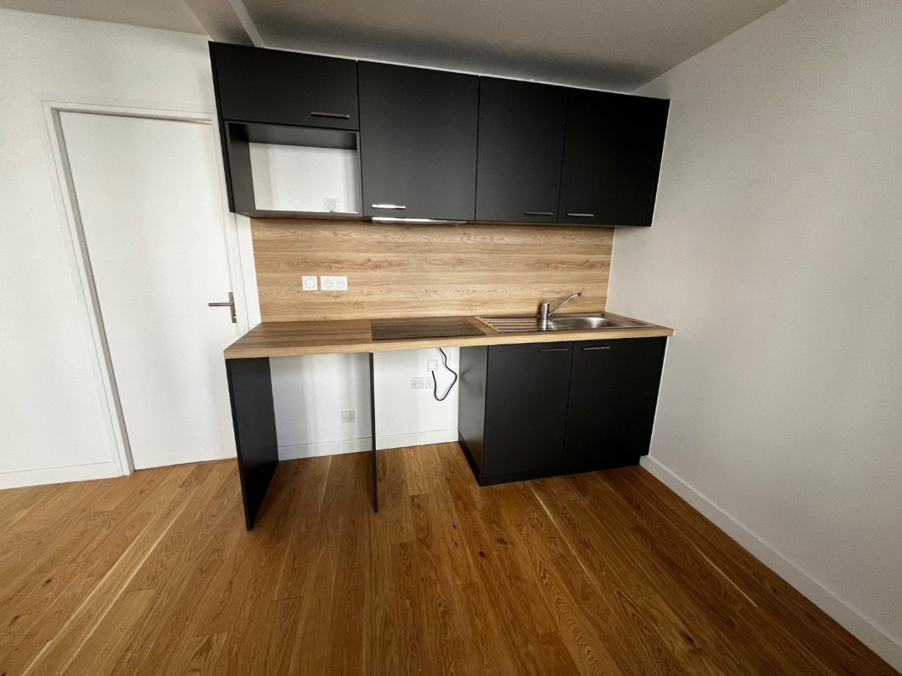location Appartement Angouleme - Photo 7