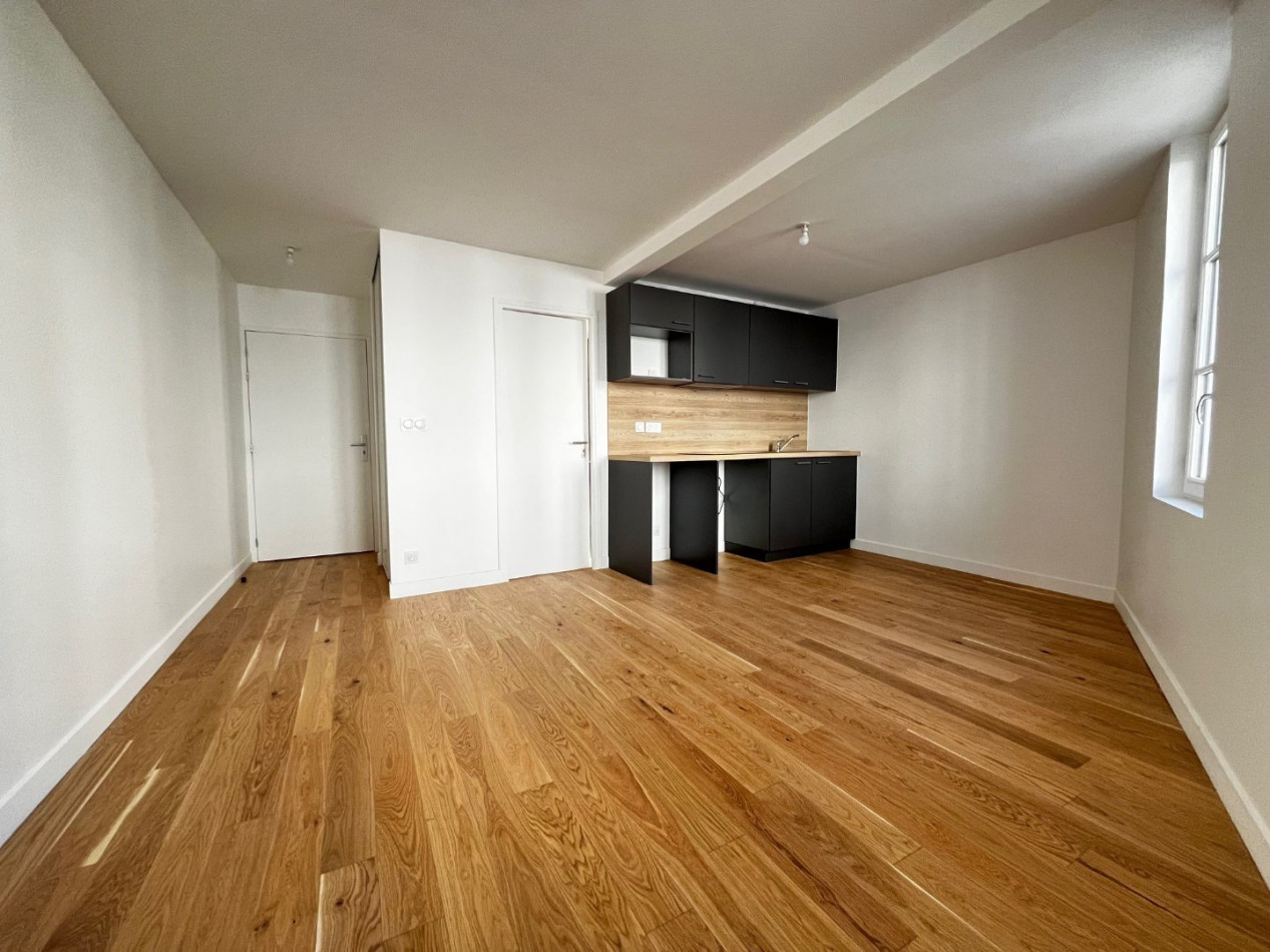 location Appartement Angouleme - Photo 9