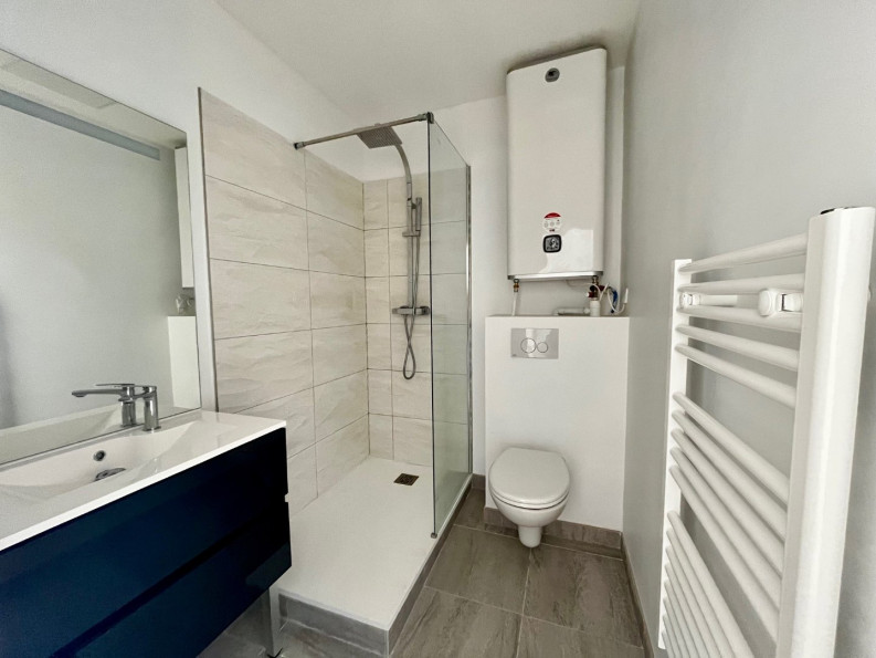 location Appartement Angouleme - Photo 7